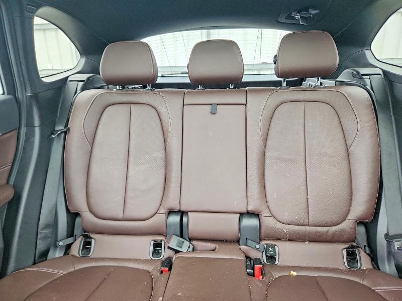 2020 BMW X1 XDRIVE28I 10