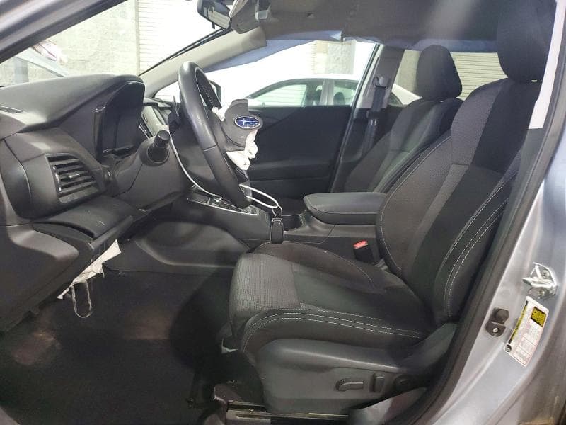 2025 SUBARU OUTBACK PREMIUM 7