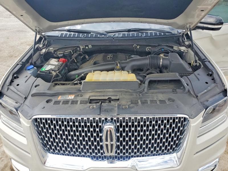 2019 LINCOLN NAVIGATOR RESERVE 12