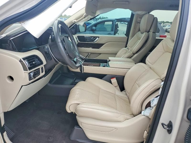 2019 LINCOLN NAVIGATOR RESERVE 7