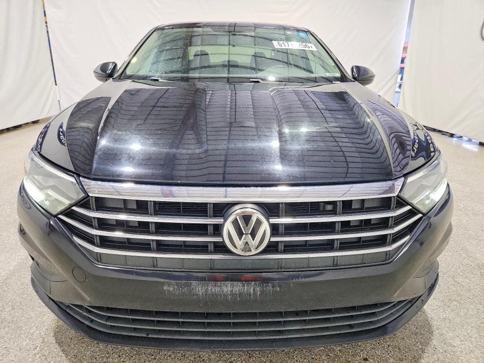 2019 VOLKSWAGEN JETTA S 5