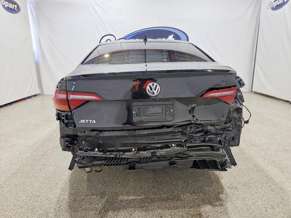 2019 VOLKSWAGEN JETTA S 6