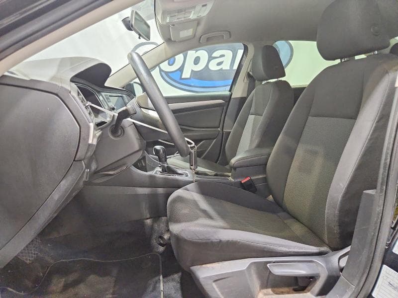 2019 VOLKSWAGEN JETTA S 7