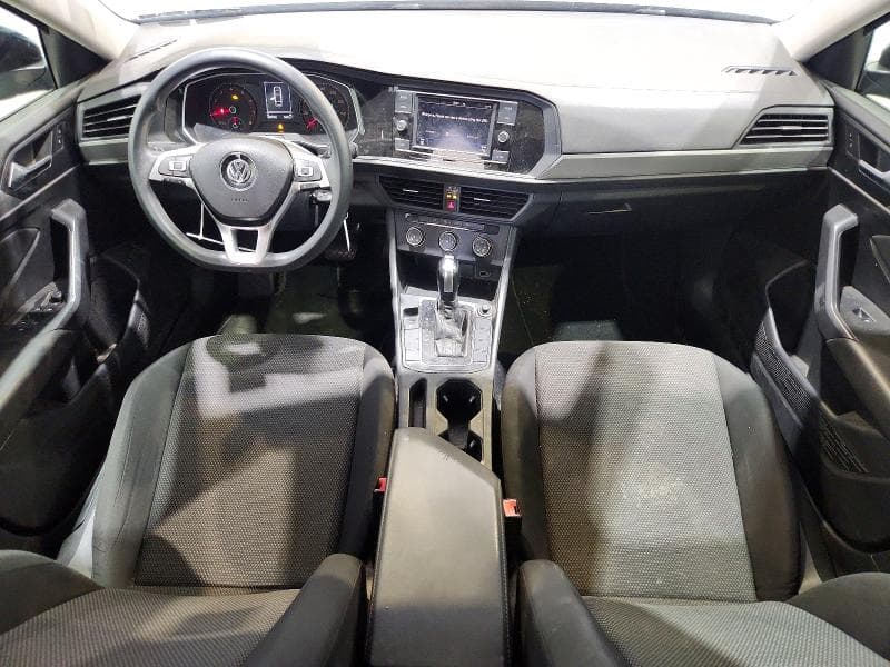 2019 VOLKSWAGEN JETTA S 8