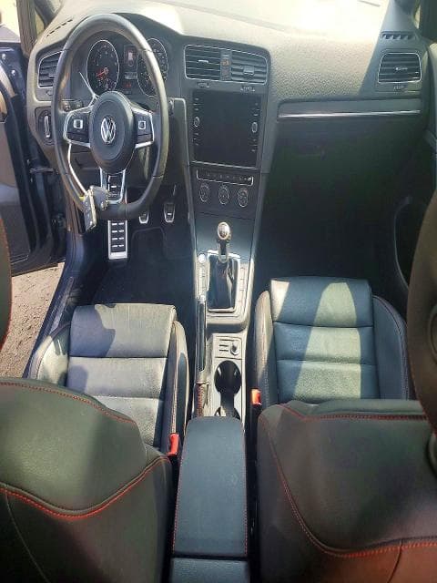 2018 VOLKSWAGEN GTI S 8