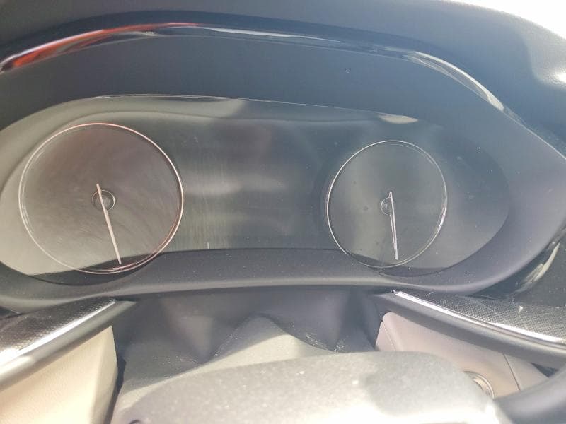 2022 BUICK ENVISION ESSENCE 9