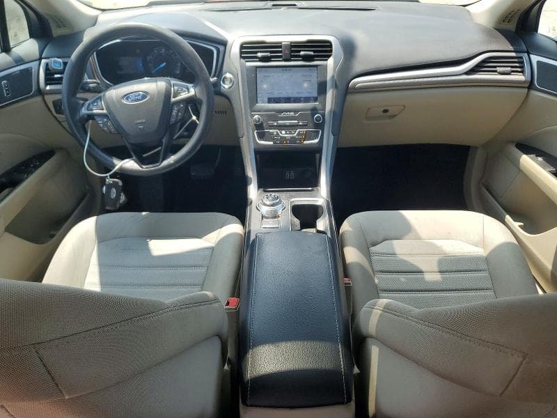 2020 FORD FUSION SE 8