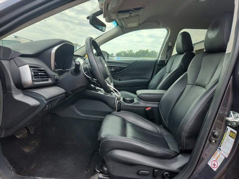 2020 SUBARU OUTBACK LIMITED 7