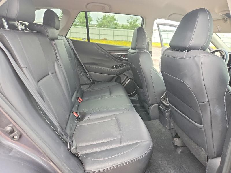 2020 SUBARU OUTBACK LIMITED 10