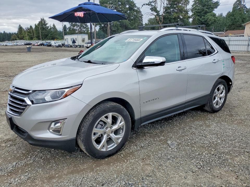 2020 CHEVROLET EQUINOX PREMIER - 1