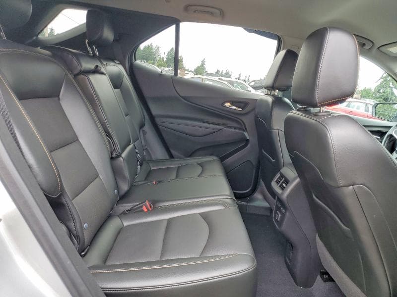 2020 CHEVROLET EQUINOX PREMIER 11