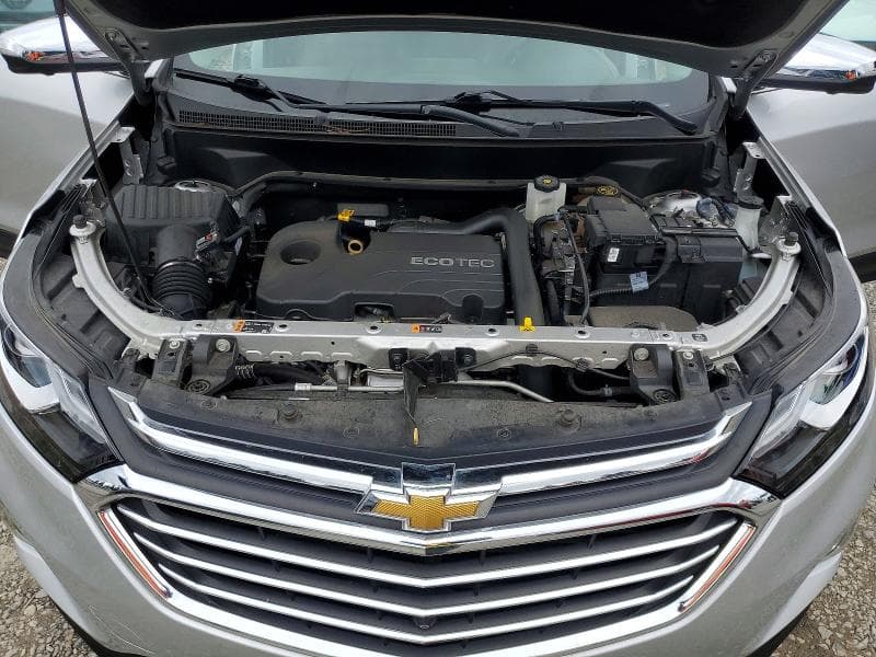 2020 CHEVROLET EQUINOX PREMIER 12