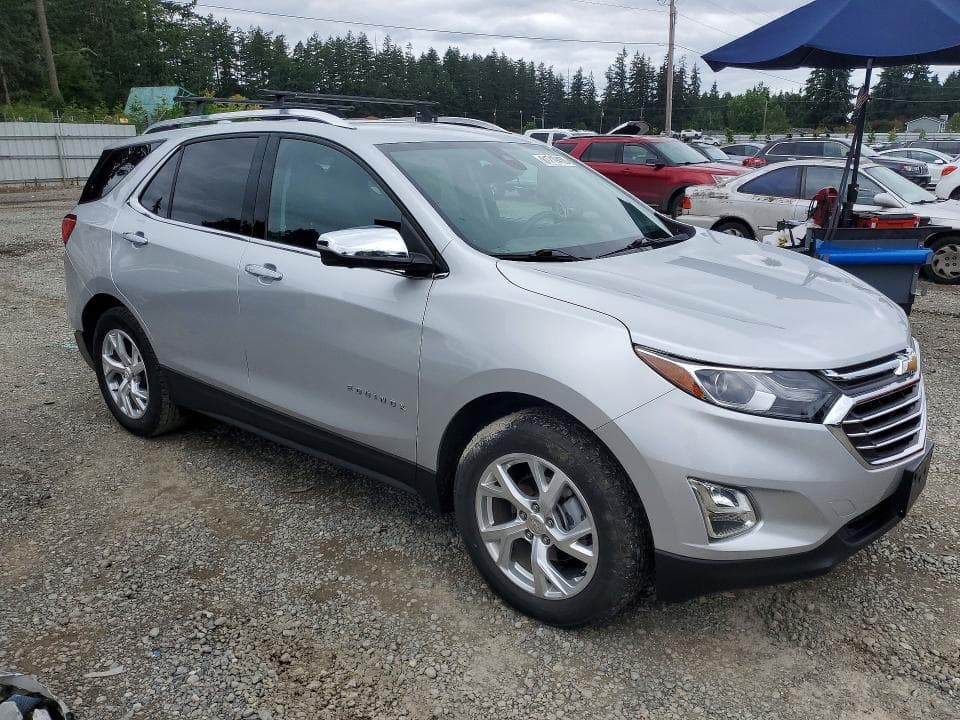 2020 CHEVROLET EQUINOX PREMIER 4