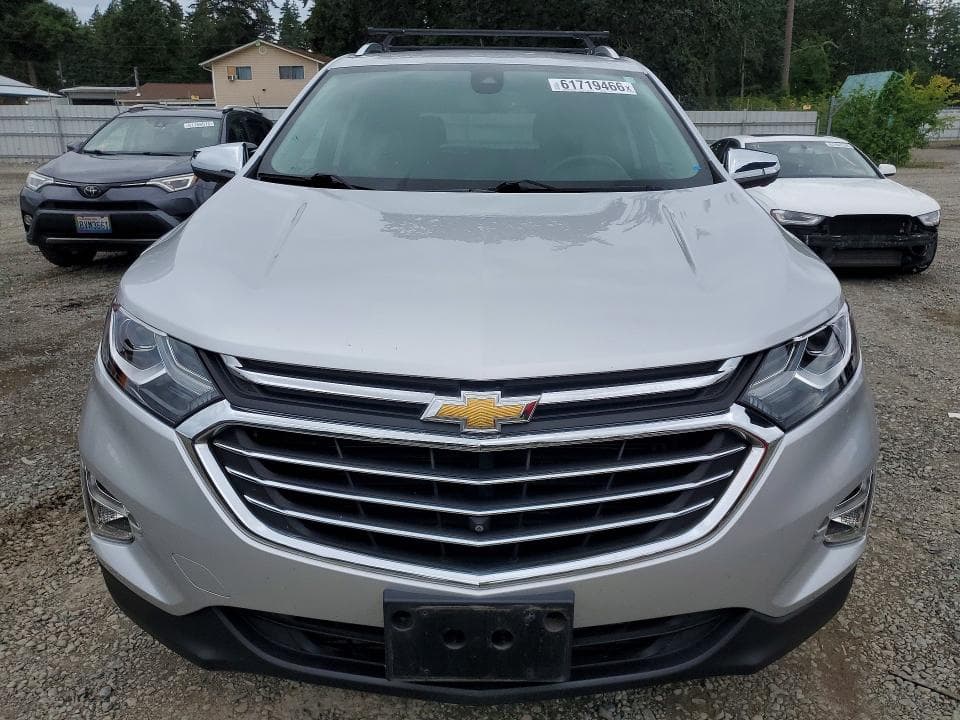2020 CHEVROLET EQUINOX PREMIER 5