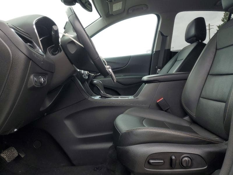 2020 CHEVROLET EQUINOX PREMIER 7
