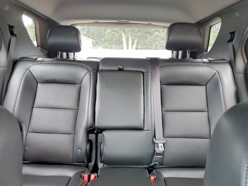 2020 CHEVROLET EQUINOX PREMIER 10