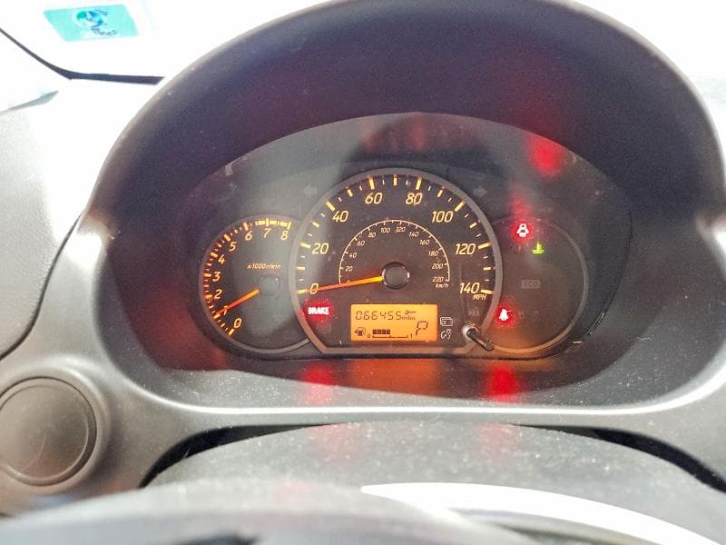 2020 MITSUBISHI MIRAGE G4 SE 9