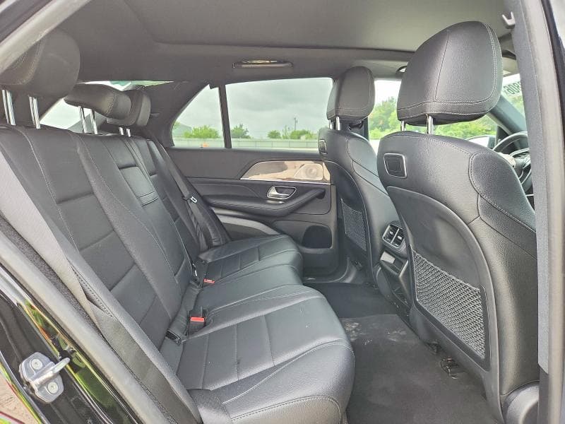 2020 MERCEDES-BENZ GLE 450 4MATIC 11