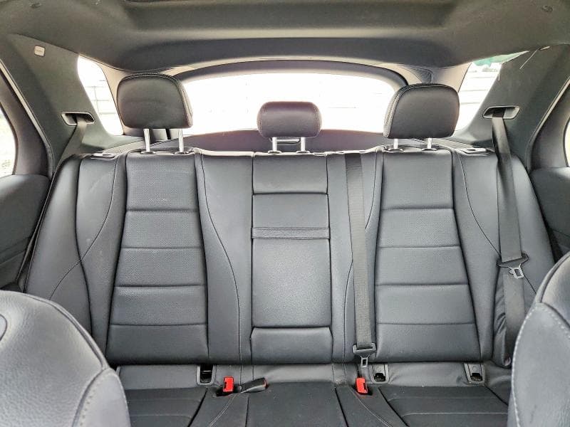 2020 MERCEDES-BENZ GLE 450 4MATIC 10