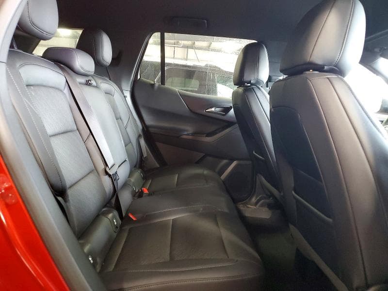 2026 CHEVROLET EQUINOX LT 11