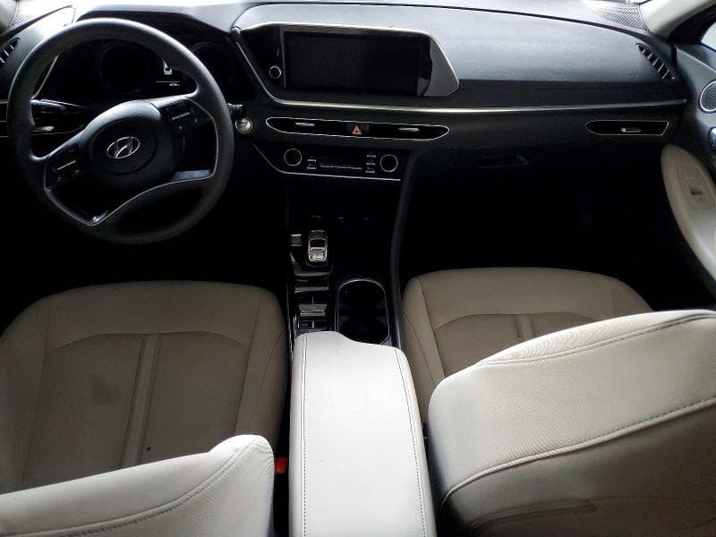 2023 HYUNDAI SONATA SEL 8