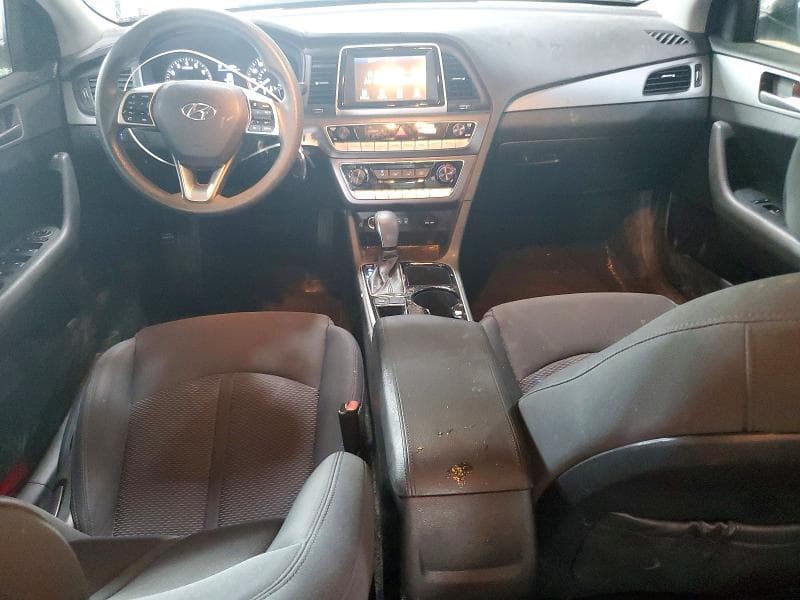 2018 HYUNDAI SONATA SE 8