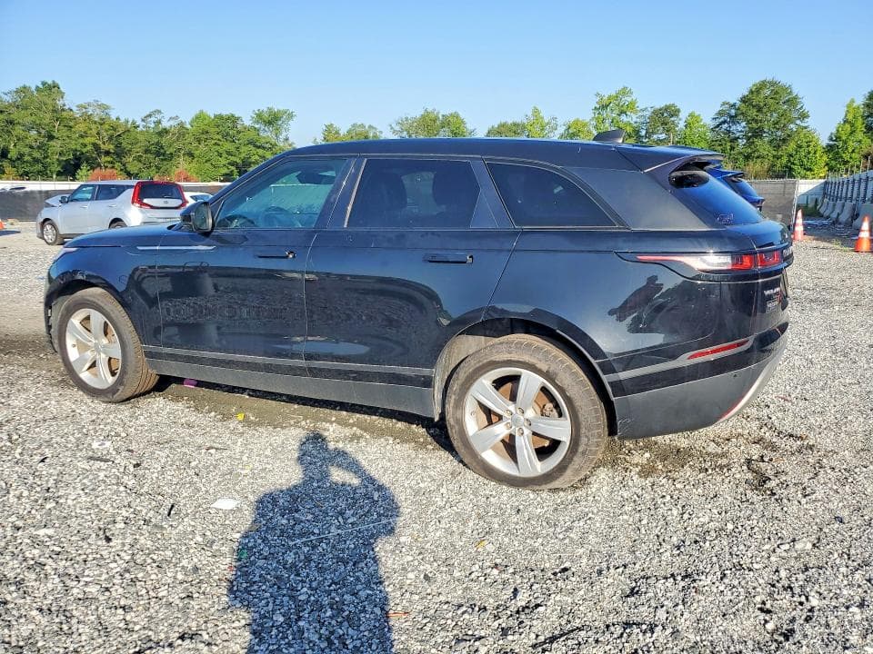2020 LAND ROVER RANGE ROVER VELAR S S 2