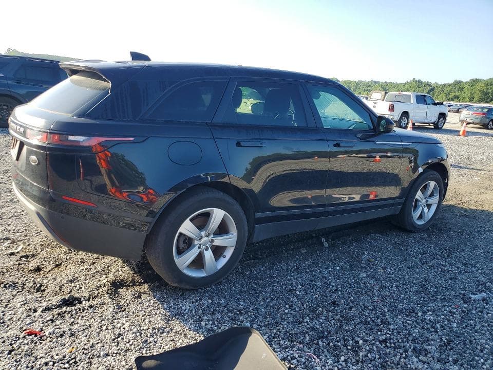 2020 LAND ROVER RANGE ROVER VELAR S S 3
