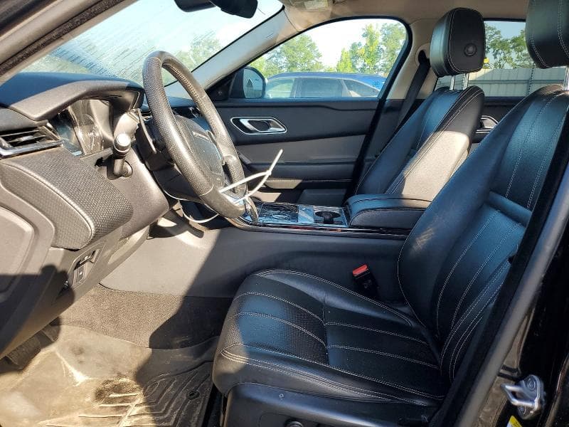 2020 LAND ROVER RANGE ROVER VELAR S S 7