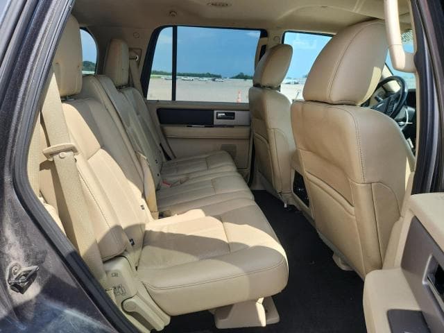 2017 FORD EXPEDITION XLT 11
