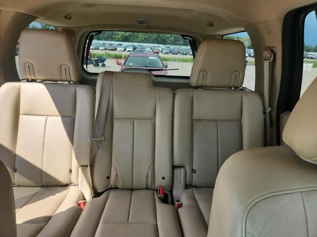 2017 FORD EXPEDITION XLT 10