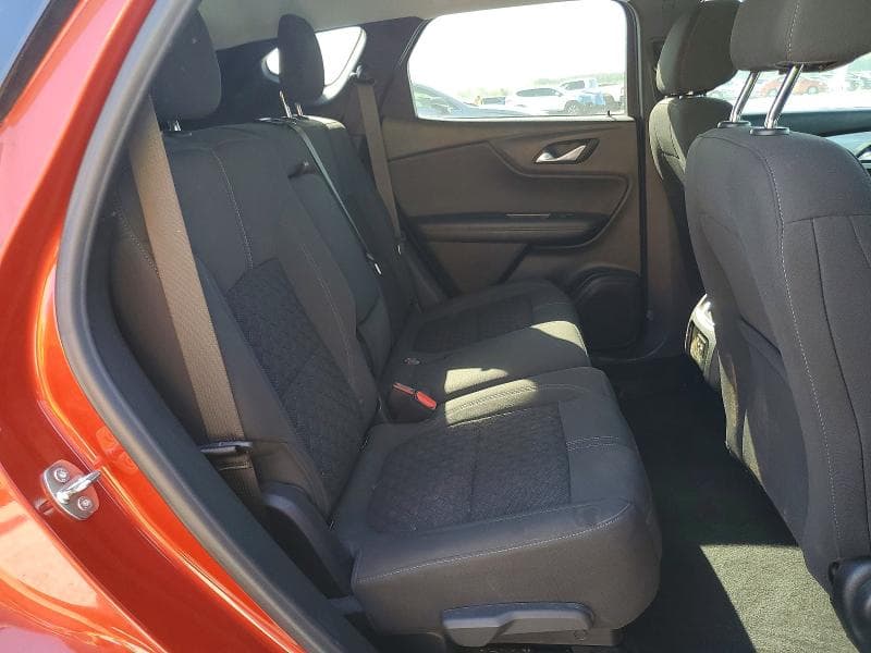 2021 CHEVROLET BLAZER 2LT 2LT 11