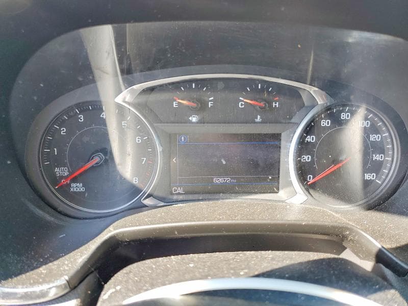 2021 CHEVROLET BLAZER 2LT 2LT 9