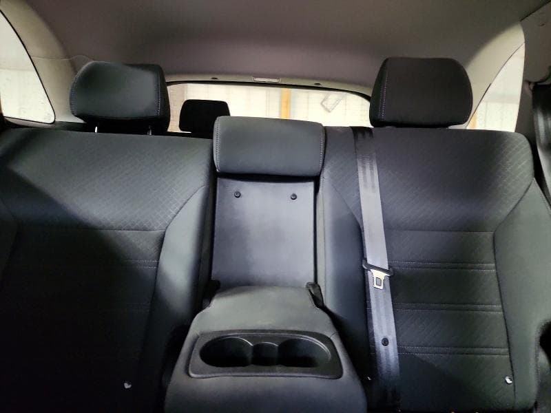 2018 KIA SORENTO LX V6 10