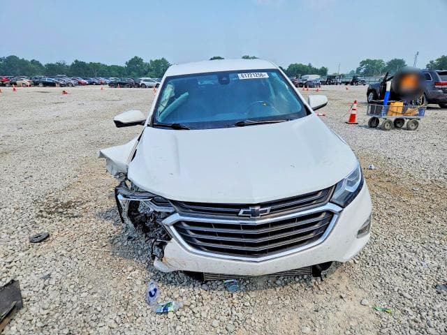 2021 CHEVROLET EQUINOX LT 5