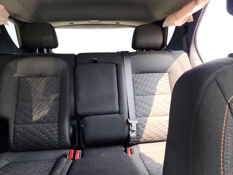 2021 CHEVROLET EQUINOX LT 10