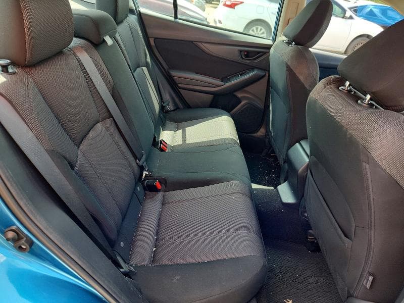 2019 SUBARU IMPREZA PREMIUM 10