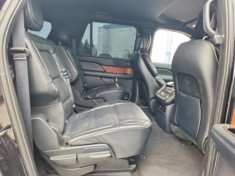 2019 LINCOLN NAVIGATOR L SELECT 11