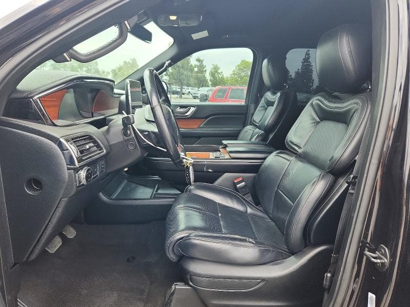 2019 LINCOLN NAVIGATOR L SELECT 7