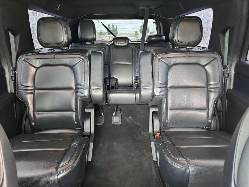 2019 LINCOLN NAVIGATOR L SELECT 10