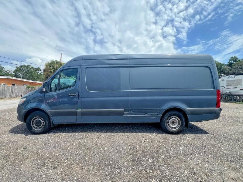 2019 MERCEDES-BENZ SPRINTER 2500/3500 13