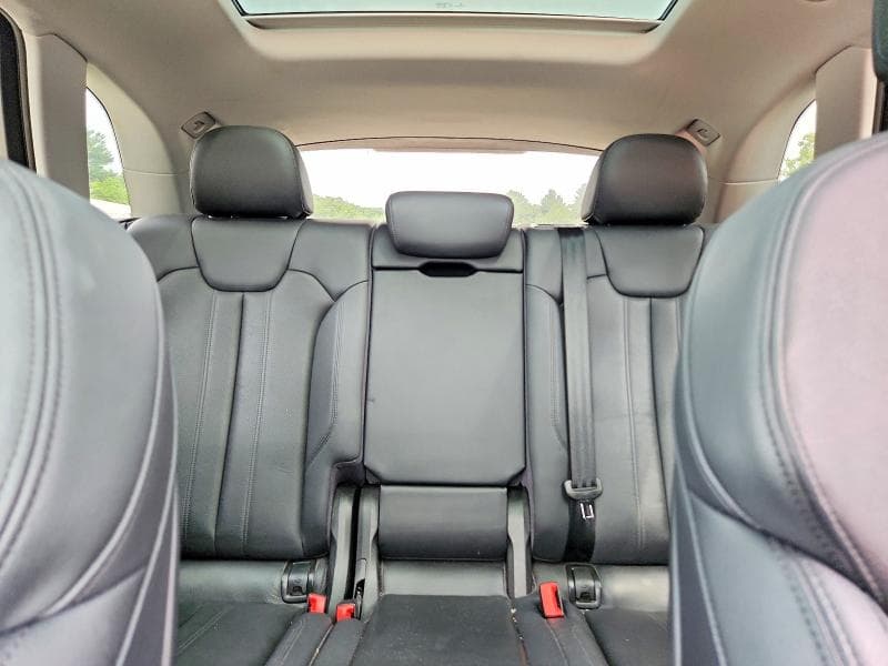 2018 AUDI Q5 PREMIUM PLUS 10