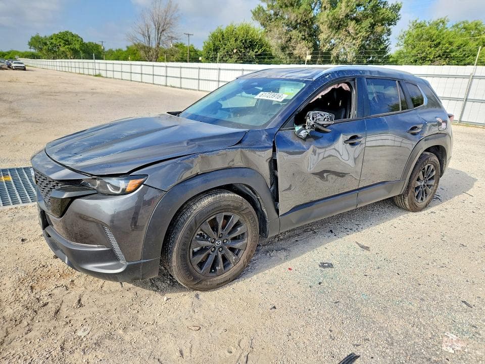 2025 MAZDA CX-50 PREFERRED 1