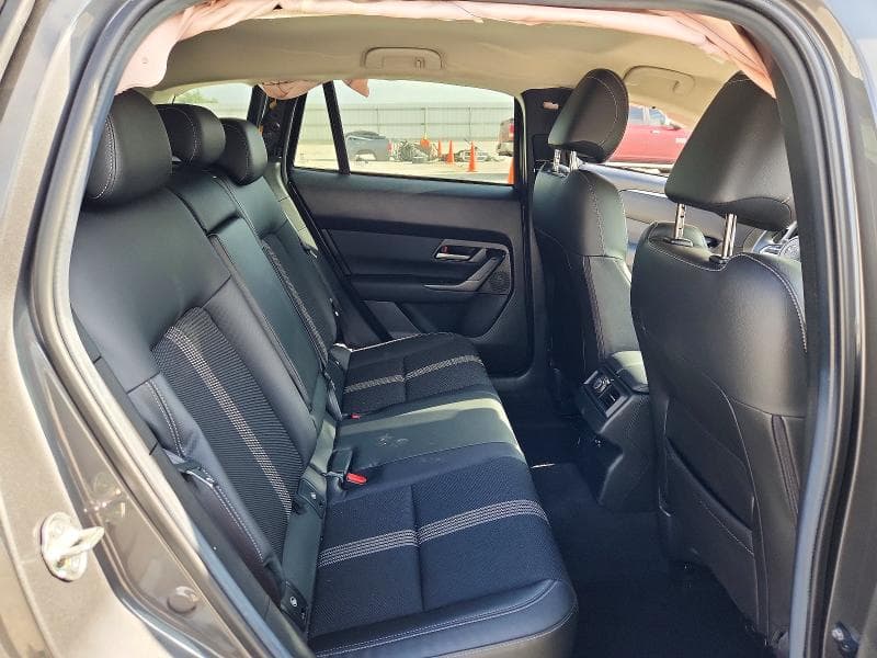2025 MAZDA CX-50 PREFERRED 11