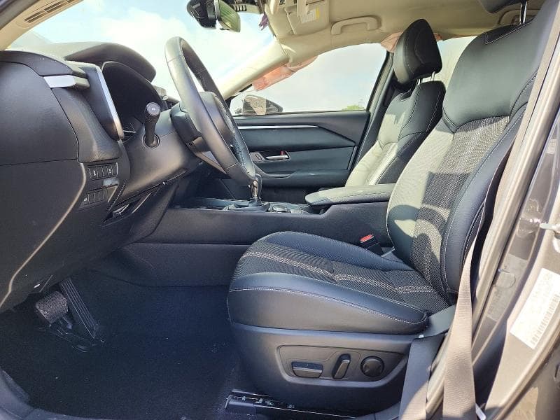 2025 MAZDA CX-50 PREFERRED 7