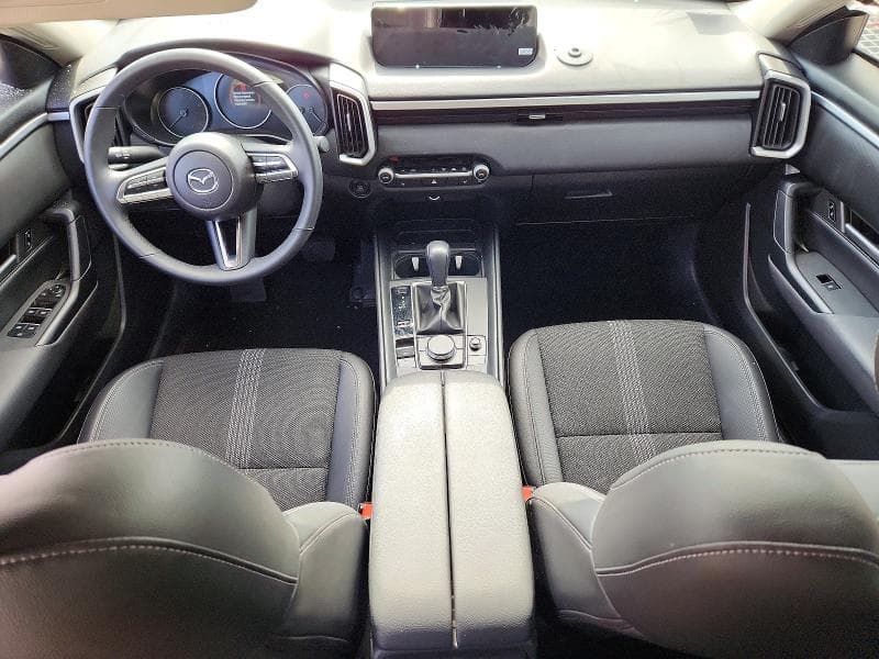 2025 MAZDA CX-50 PREFERRED 8
