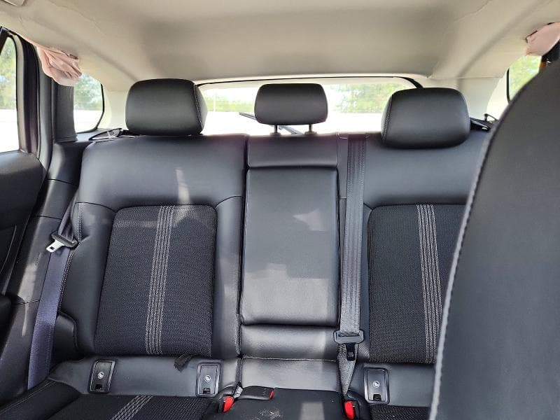 2025 MAZDA CX-50 PREFERRED 10