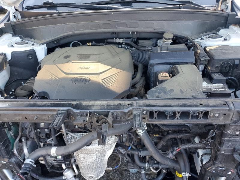 2020 KIA CARNIVAL EX 11