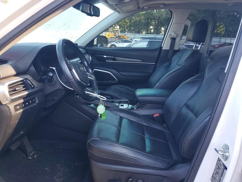 2020 KIA CARNIVAL EX 7