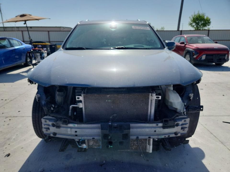 2021 CADILLAC XT6 PREMIUM LUXURY 5